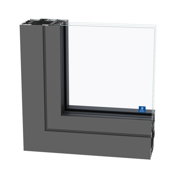 MasterLine 10 Burglarproof