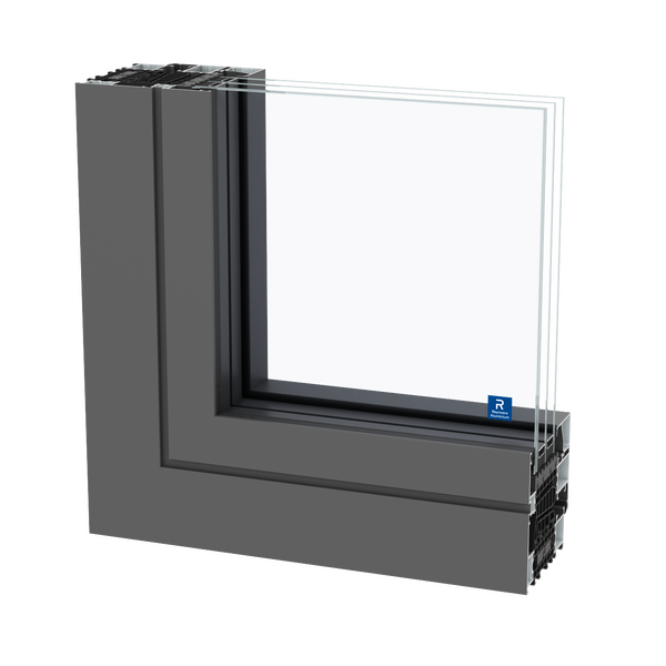 MasterLine 10 Burglarproof