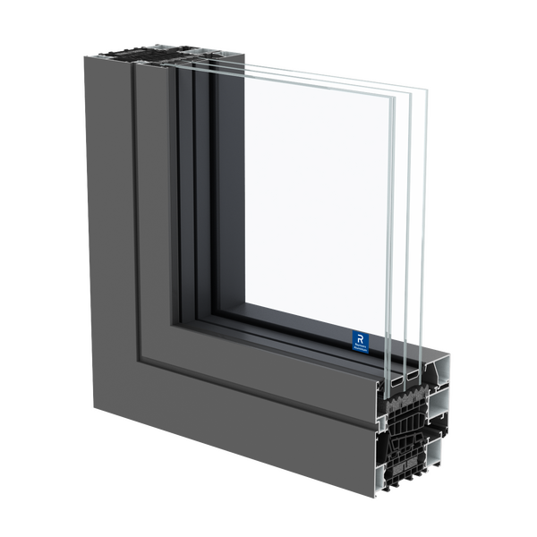 MasterLine 10 Burglarproof