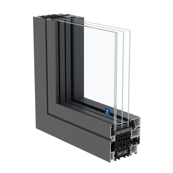 MasterLine 10 Burglarproof