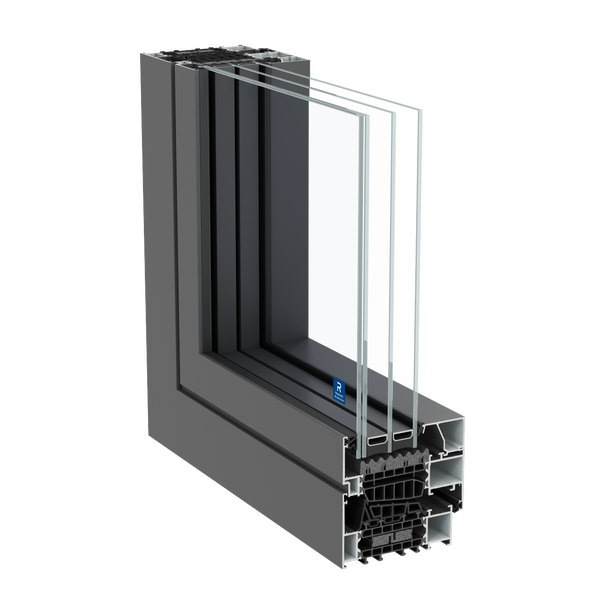 MasterLine 10 Burglarproof