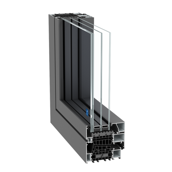 MasterLine 10 Burglarproof