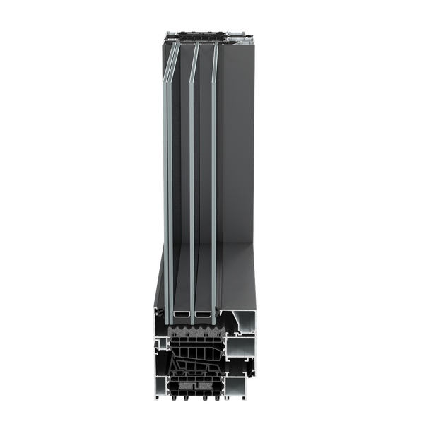 MasterLine 10 Burglarproof
