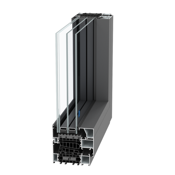 MasterLine 10 Burglarproof