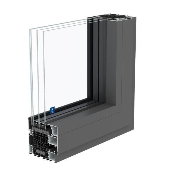 MasterLine 10 Burglarproof