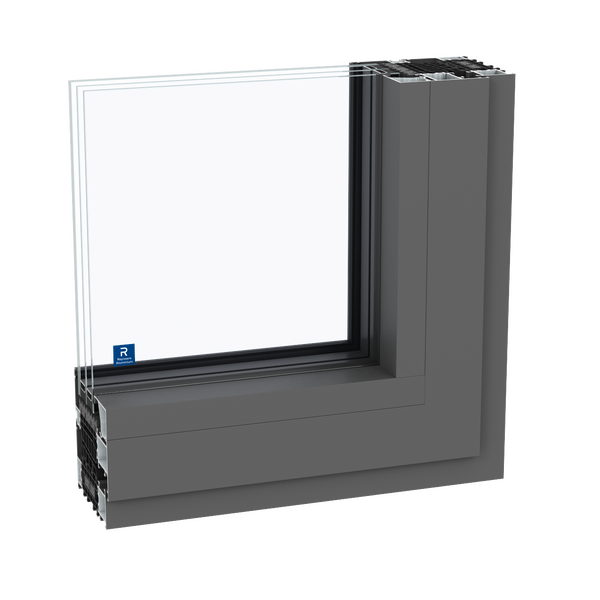 MasterLine 10 Burglarproof