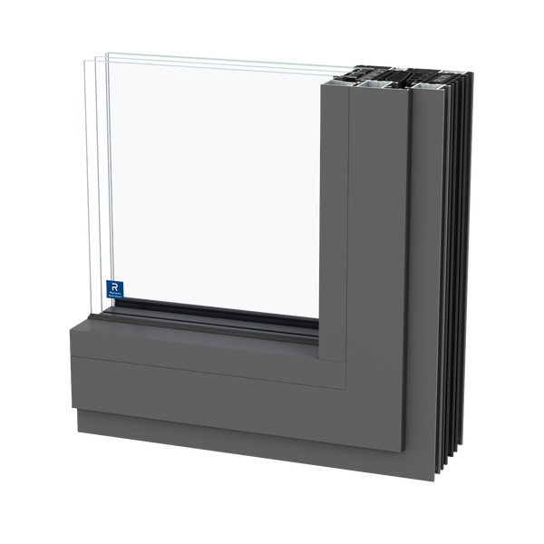 MasterLine 10 Burglarproof