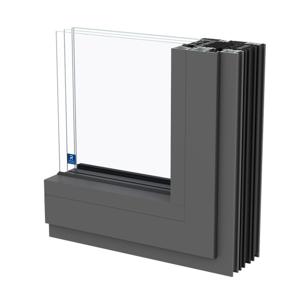 MasterLine 10 Burglarproof