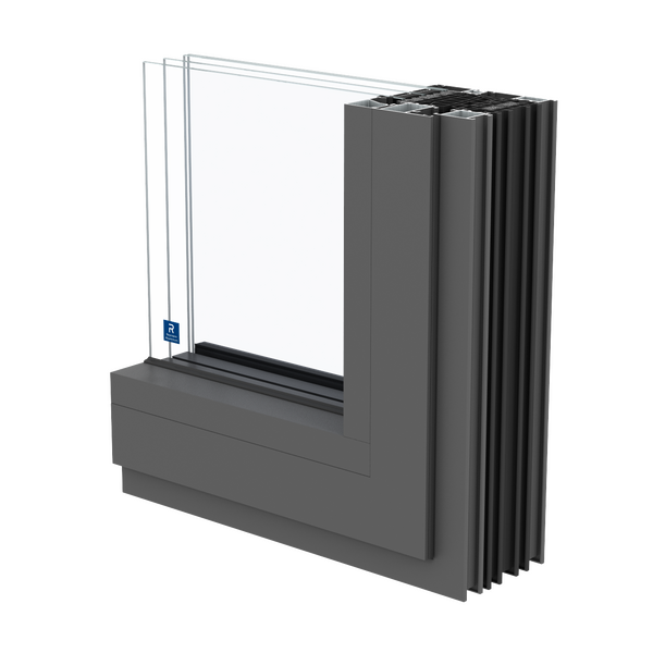 MasterLine 10 Burglarproof