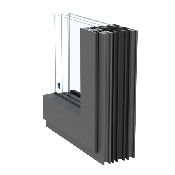 MasterLine 10 Burglarproof