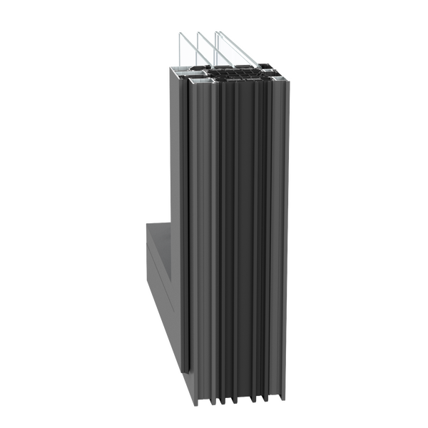 MasterLine 10 Burglarproof