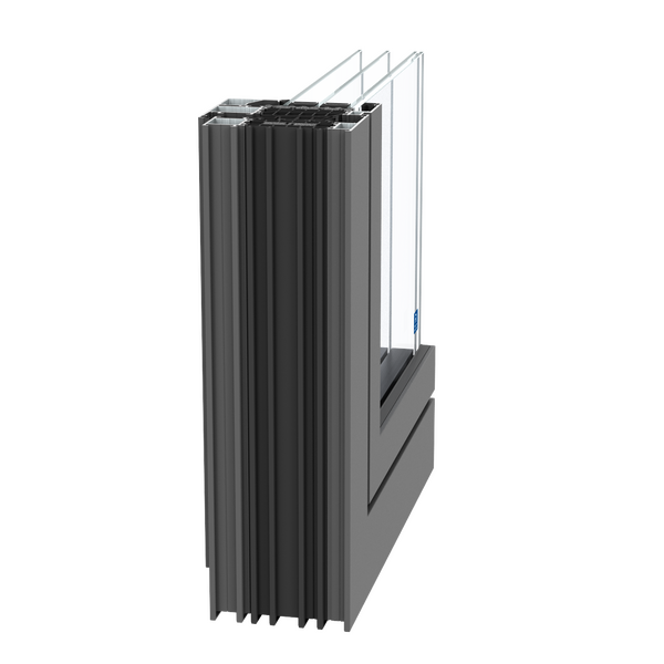 MasterLine 10 Burglarproof