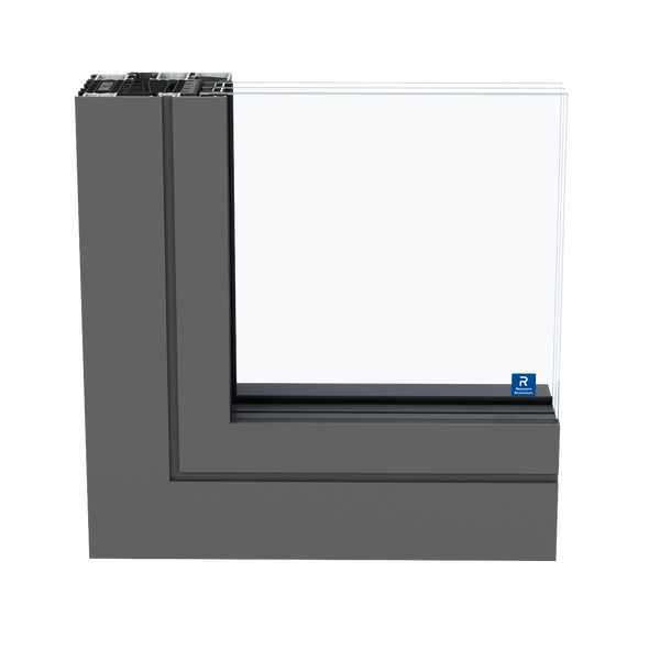 MasterLine 10 Burglarproof