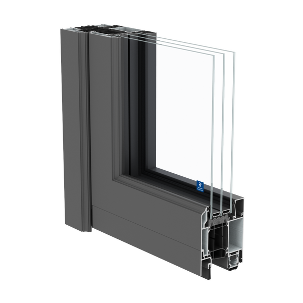 MasterLine 8 Renaissance