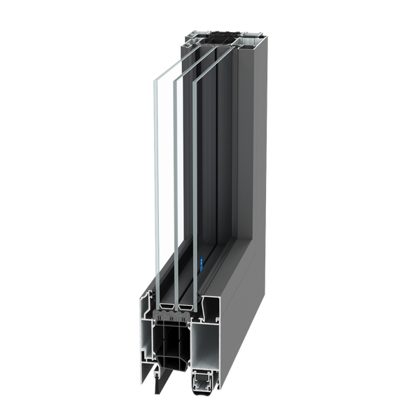 MasterLine 8 Renaissance