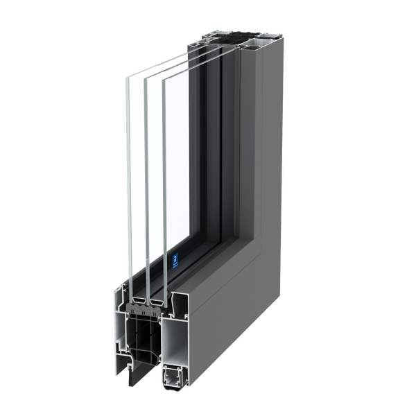 MasterLine 8 Renaissance