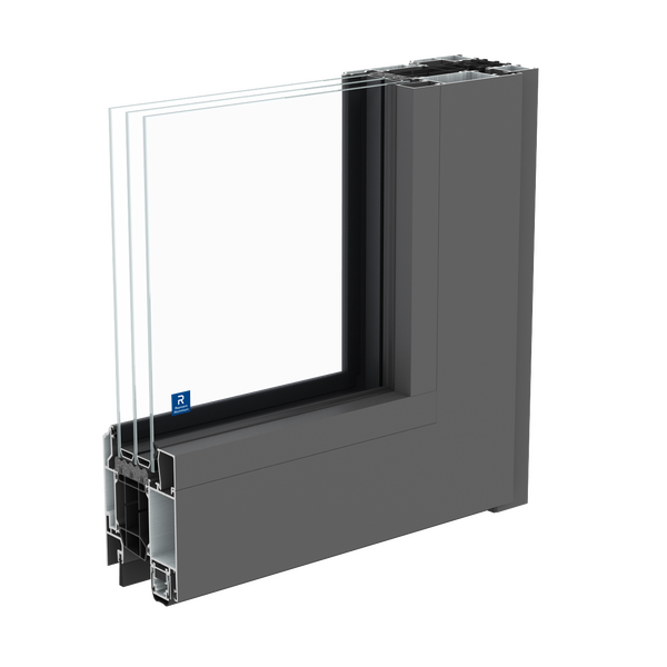 MasterLine 8 Renaissance