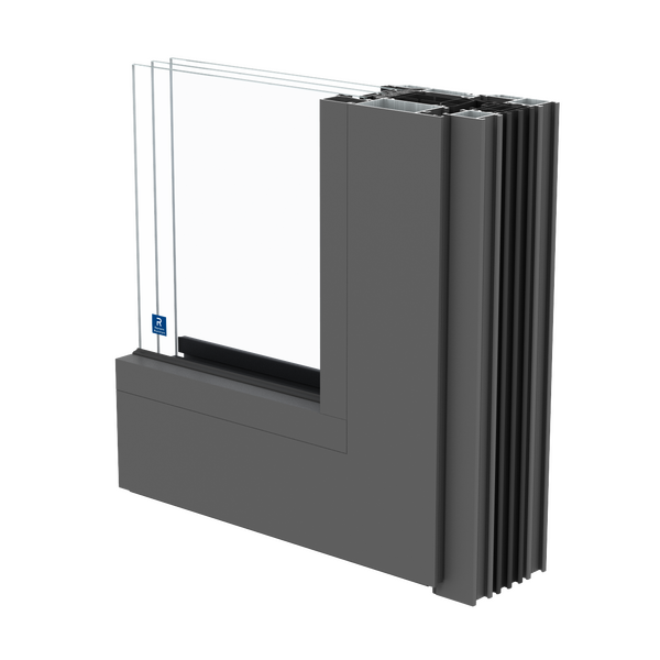 MasterLine 8 Renaissance