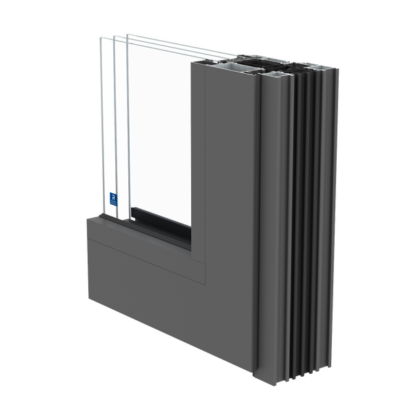 MasterLine 8 Renaissance