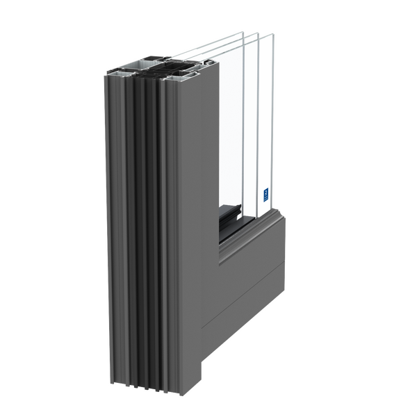 MasterLine 8 Renaissance