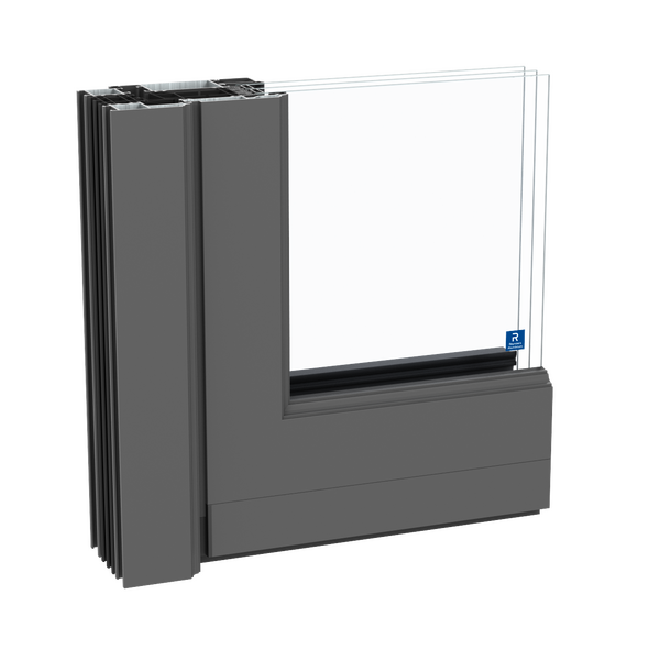 MasterLine 8 Renaissance