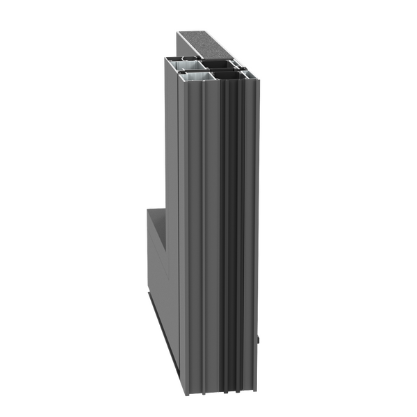MasterLine 8 Panel Door