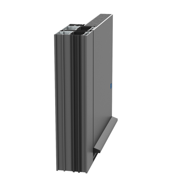 MasterLine 8 Panel Door