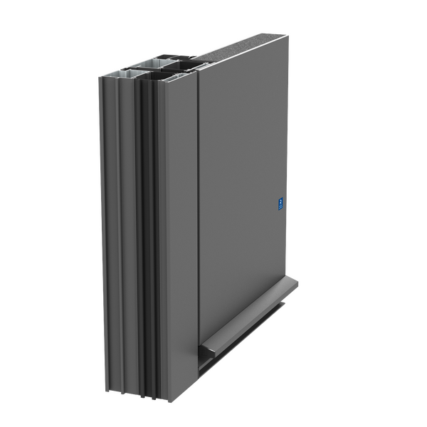 MasterLine 8 Panel Door