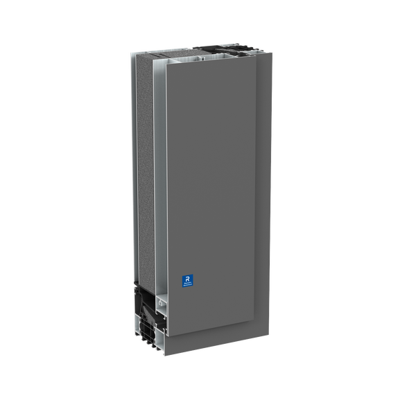 MasterLine 8 Ventilation Vent