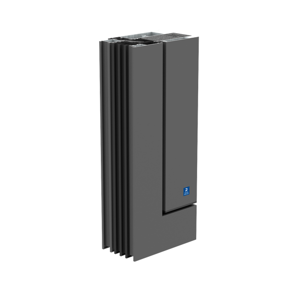 MasterLine 8 Ventilation Vent