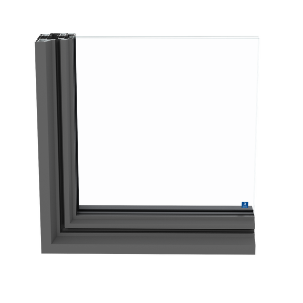 SlimLine 38 Burglarproof