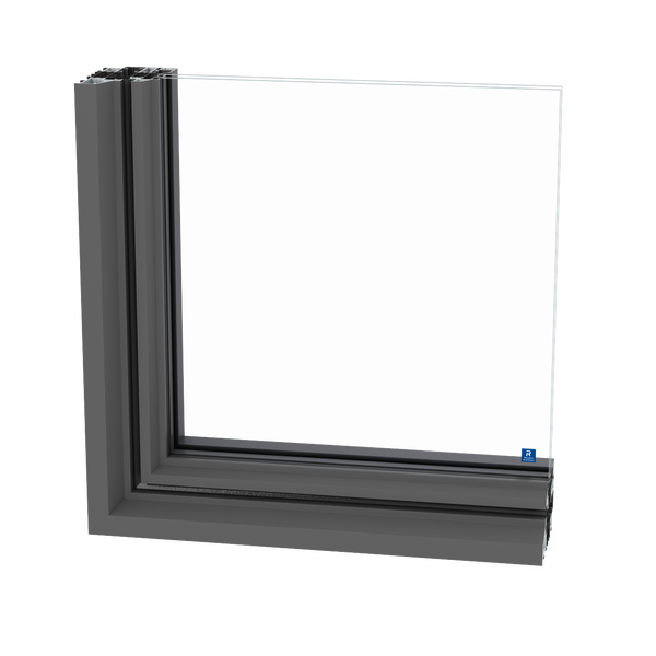 SlimLine 38 Burglarproof