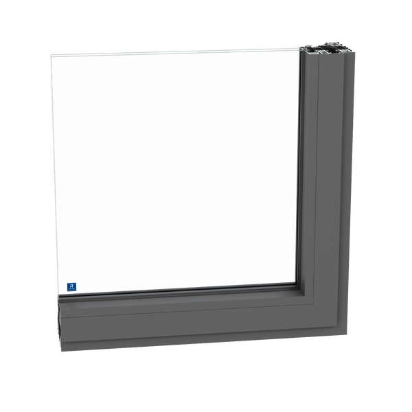 SlimLine 38 Burglarproof