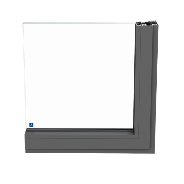 SlimLine 38 Burglarproof