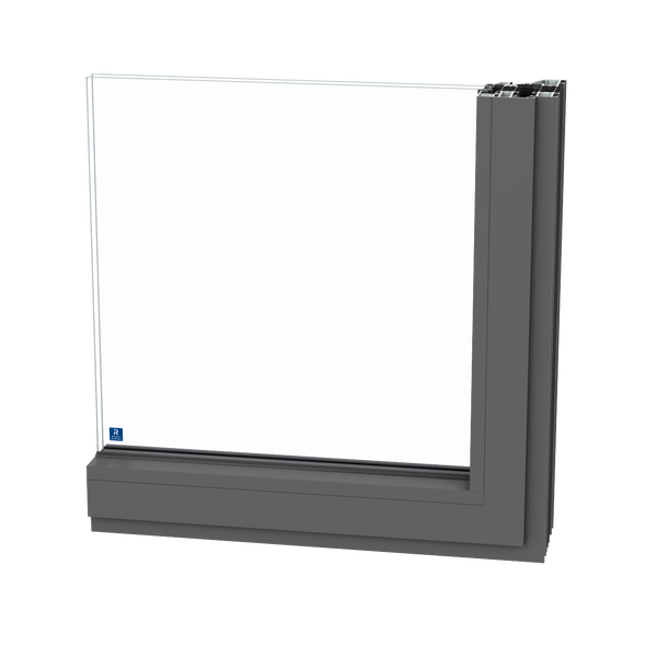 SlimLine 38 Burglarproof