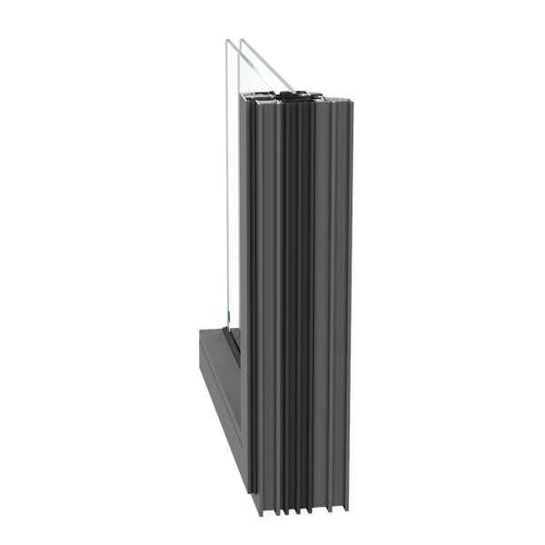 SlimLine 38 Burglarproof