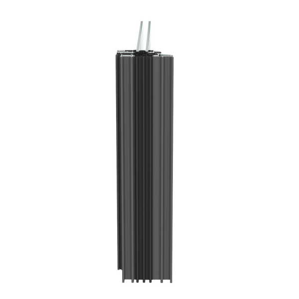 SlimLine 38 Burglarproof