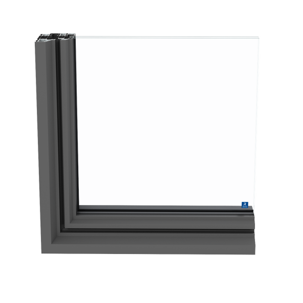 SlimLine 38 Burglarproof