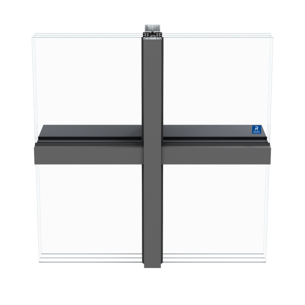 SlimWall 35 Burglarproof