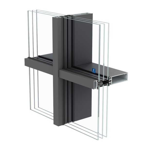 SlimWall 35 Burglarproof