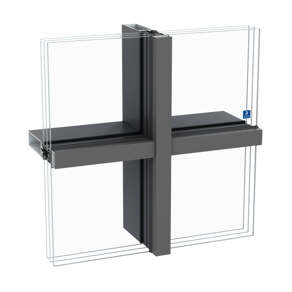 SlimWall 35 Burglarproof