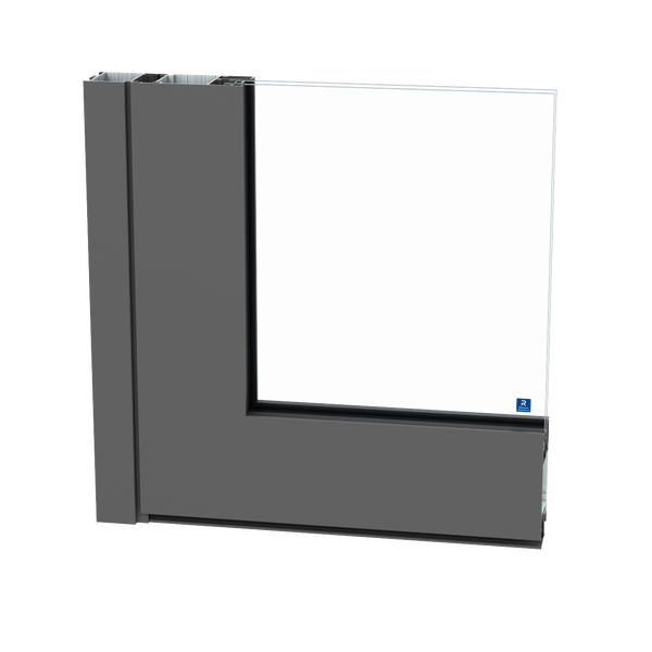 CS 59Pa Clampable Door