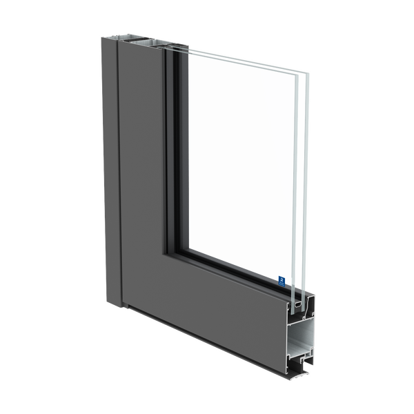 CS 59Pa Clampable Door