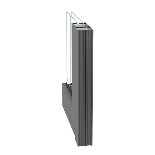 CS 59Pa Clampable Door