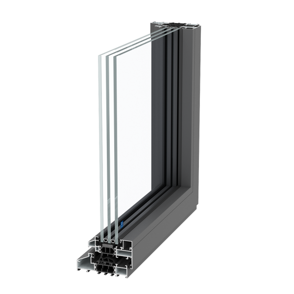 SlimLine 38 Standard