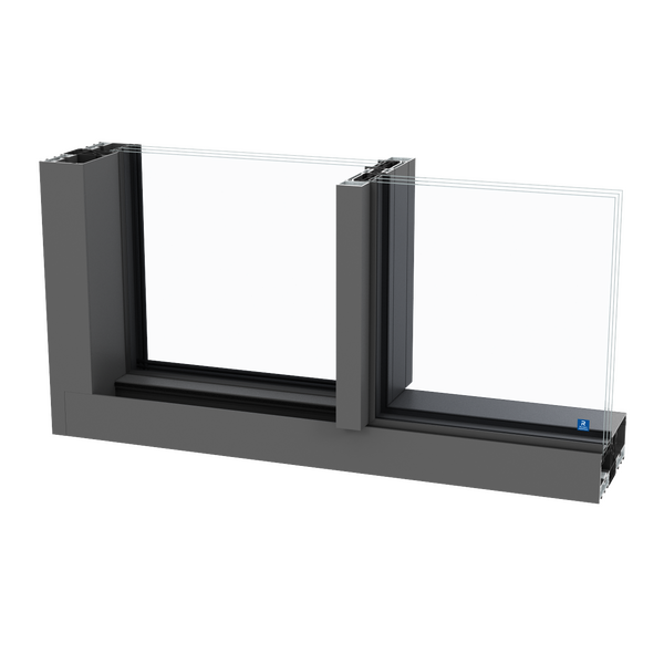 HiFinity Slider