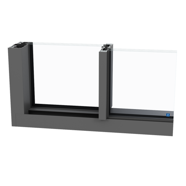 HiFinity Slider
