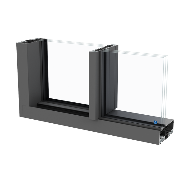 HiFinity Slider