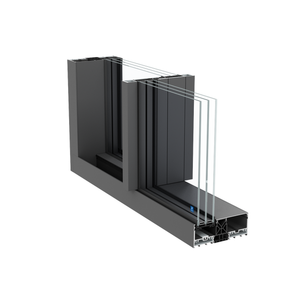 HiFinity Slider