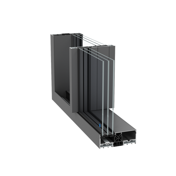 HiFinity Slider